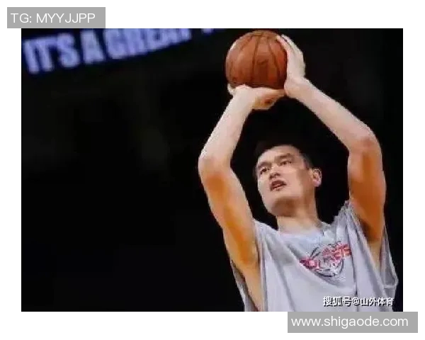 姚明与吴镇宇深度对话探讨篮球与演艺事业的交汇与人生哲学