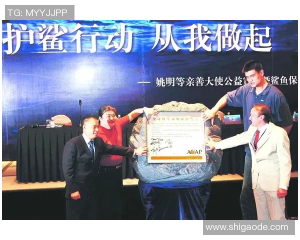 姚明与鱼翅的美味邂逅探秘背后的文化与故事