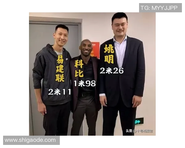 昭山姚明的篮球传奇与人生启示:从乡村少年到国际巨星的奋斗之路