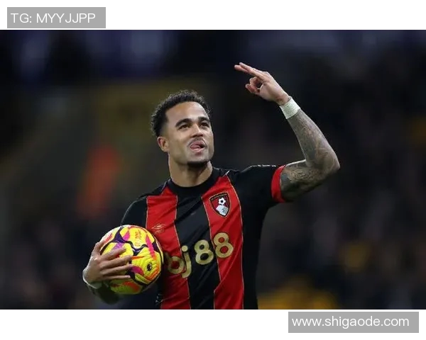 伯恩茅斯与狼队精彩对决全场回顾与分析