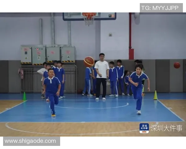 奥体篮球明星闪耀赛场展现青春风采与竞技精神的完美结合