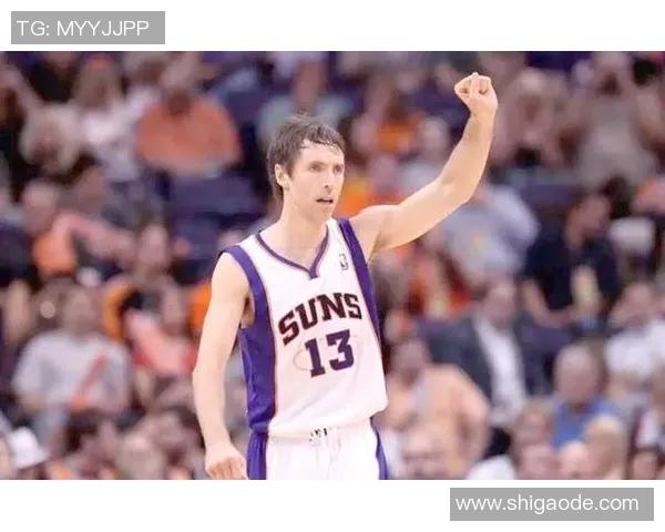 世界篮球明星纳什的传奇生涯与篮球智慧的深度解析 世界篮球明星纳什的传奇生涯与篮球智慧的深度解析
